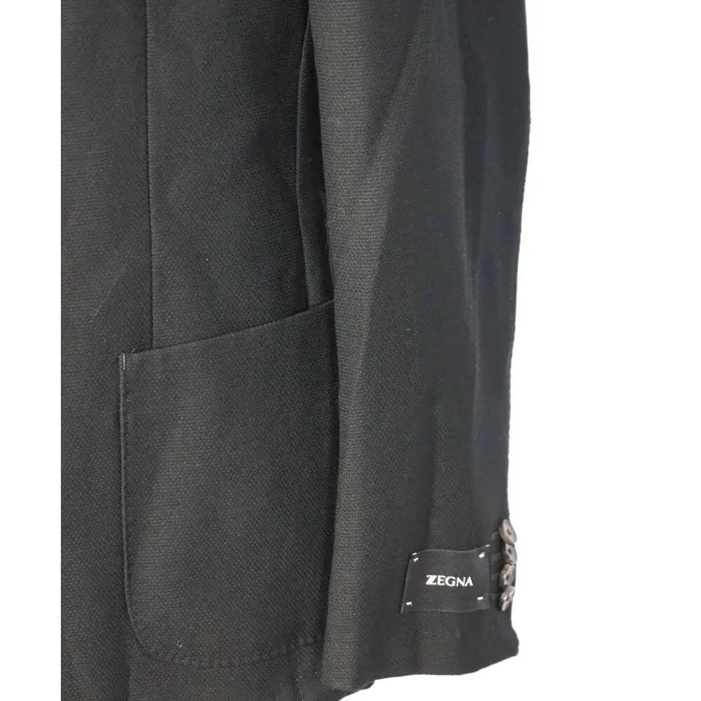 Z Zegna product descriptionestimated